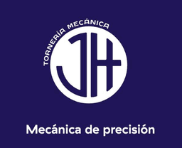 JH Tornería